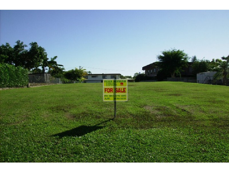 1 Yeldham Street, Ingham QLD 4850