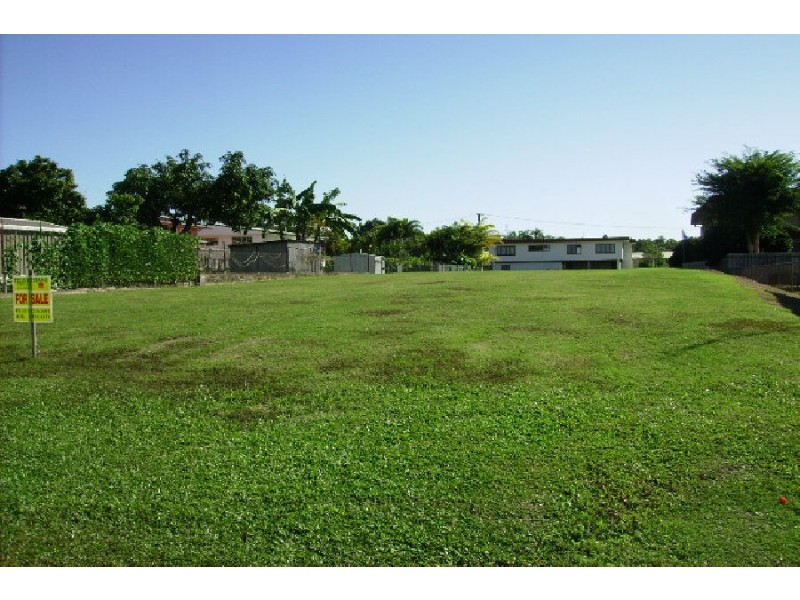 1 Yeldham Street, Ingham QLD 4850