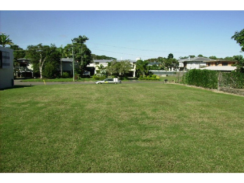 1 Yeldham Street, Ingham QLD 4850