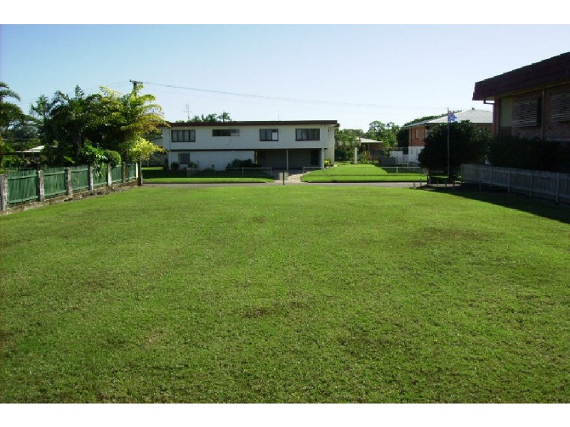 1 Yeldham Street, Ingham QLD 4850