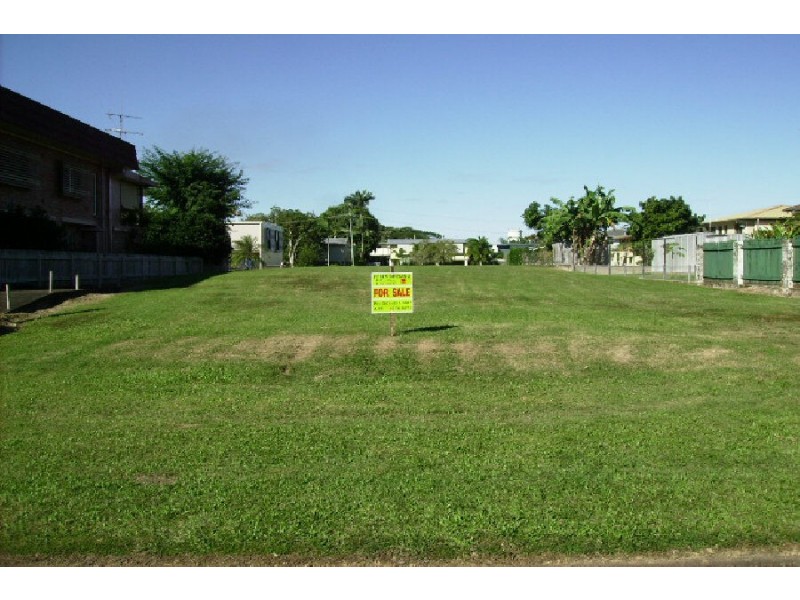 1 Yeldham Street, Ingham QLD 4850