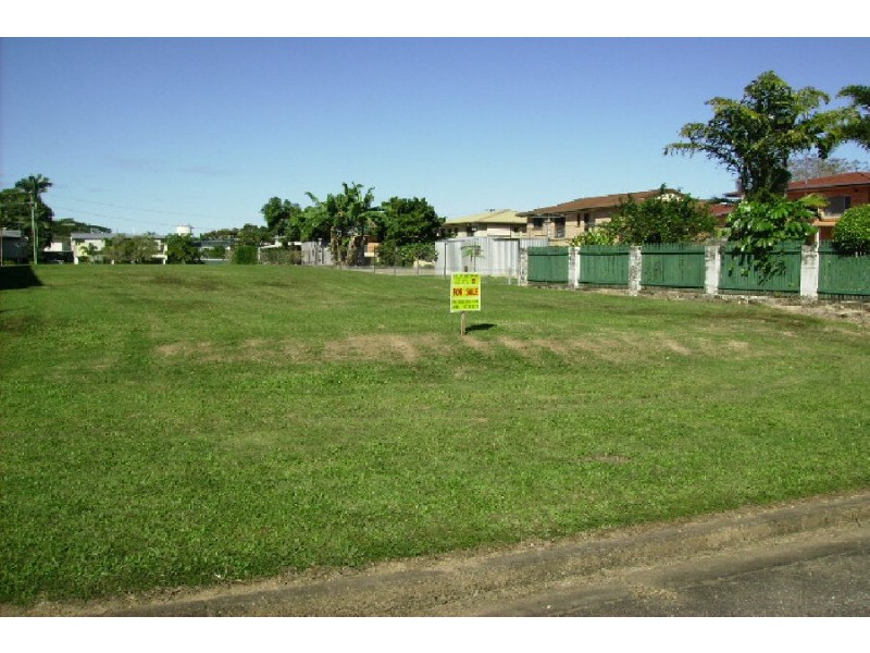 1 Yeldham Street, Ingham QLD 4850