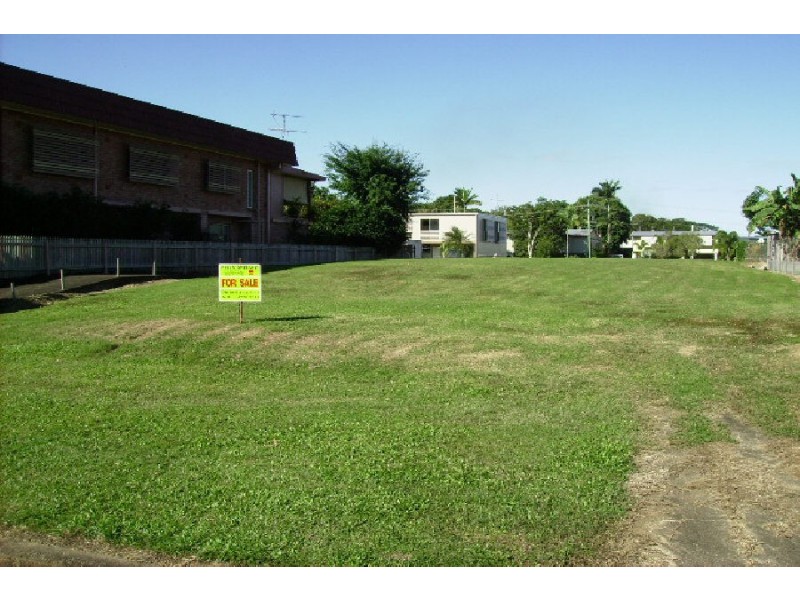 1 Yeldham Street, Ingham QLD 4850