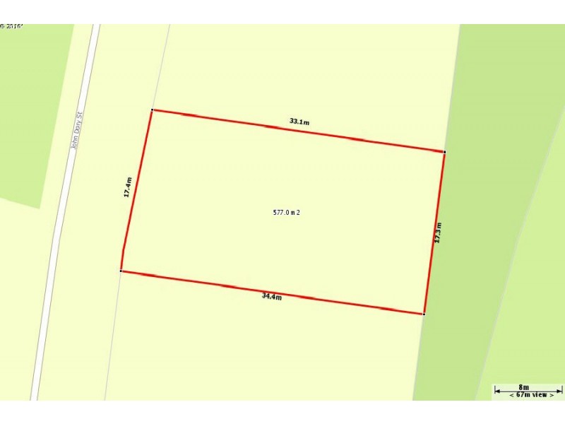 40 John Dory, Taylors Beach QLD 4850