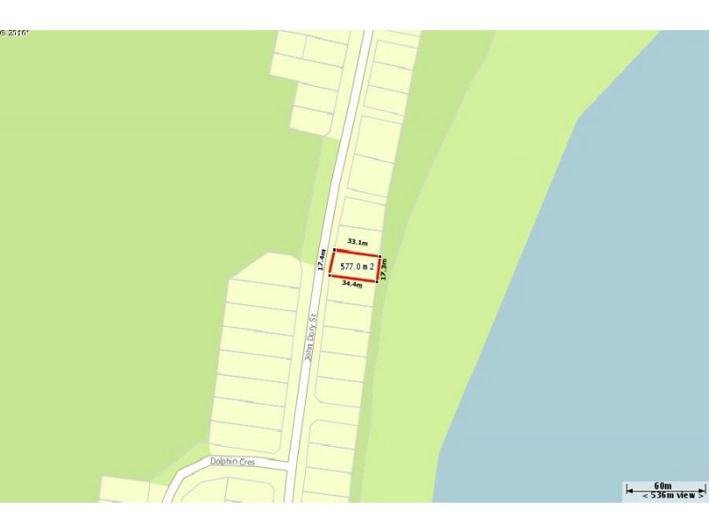 40 John Dory, Taylors Beach QLD 4850