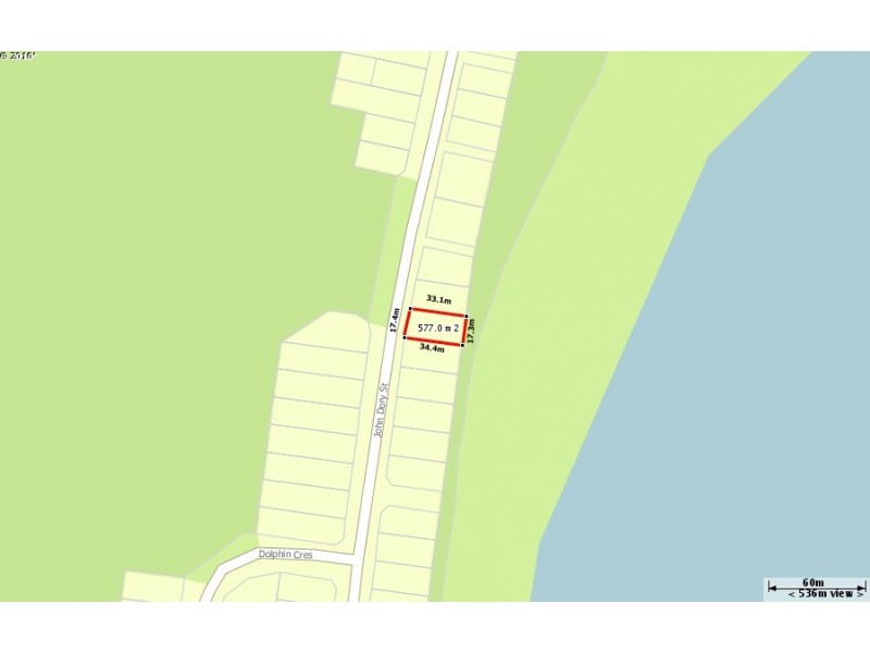 40 John Dory, Taylors Beach QLD 4850