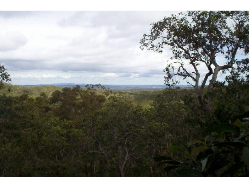 26 The Crater Road, Mount Fox QLD 4850