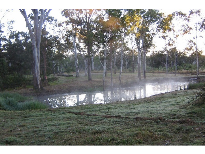 26 The Crater Road, Mount Fox QLD 4850