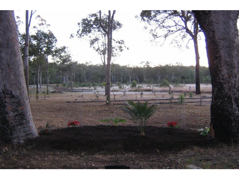 26 The Crater Road, Mount Fox QLD 4850
