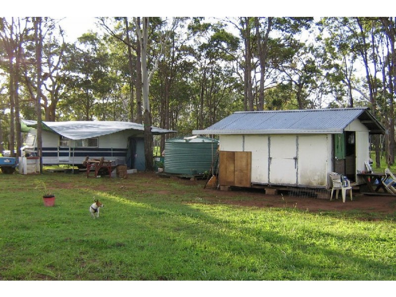 26 The Crater Road, Mount Fox QLD 4850