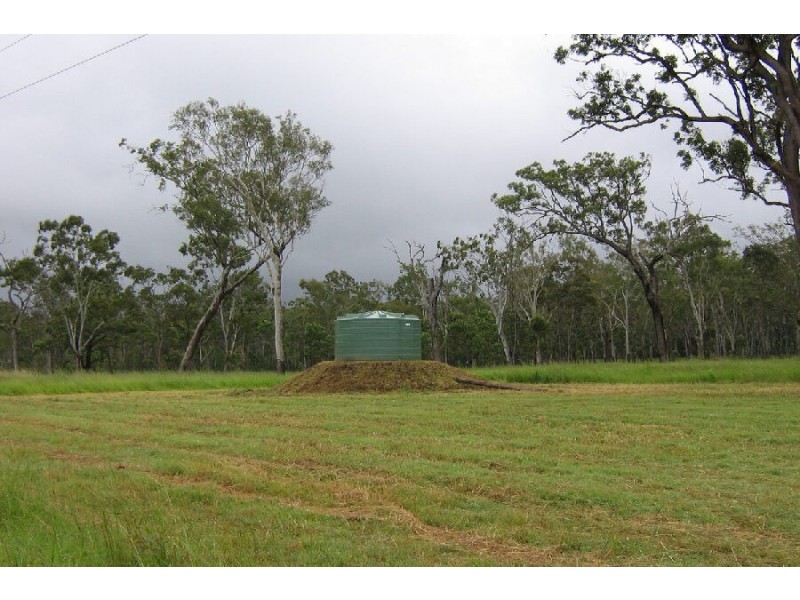 26 The Crater Road, Mount Fox QLD 4850