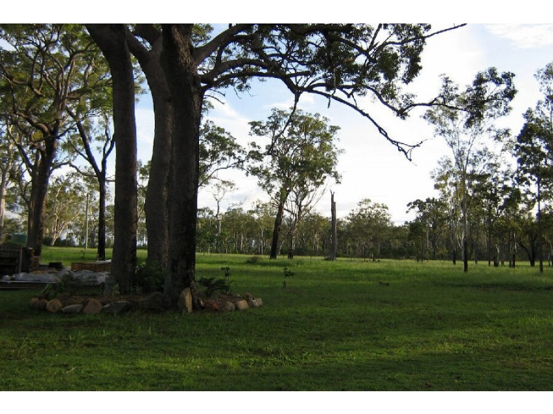 26 The Crater Road, Mount Fox QLD 4850