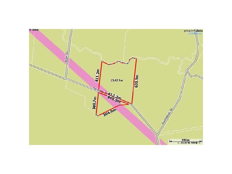 26 The Crater Road, Mount Fox QLD 4850