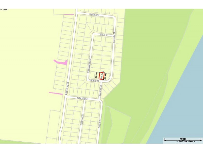 6 Grunter Street, Taylors Beach QLD 4850