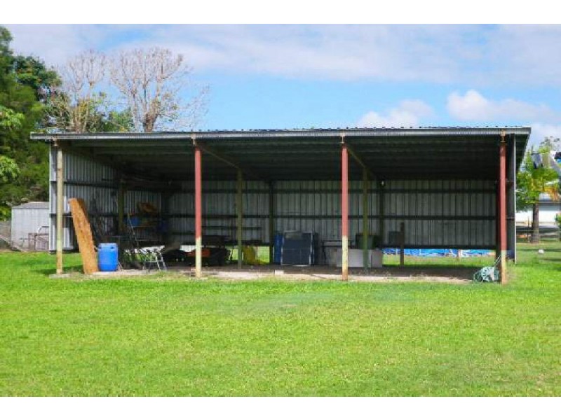 86 Blackrock Road, Ingham QLD 4850