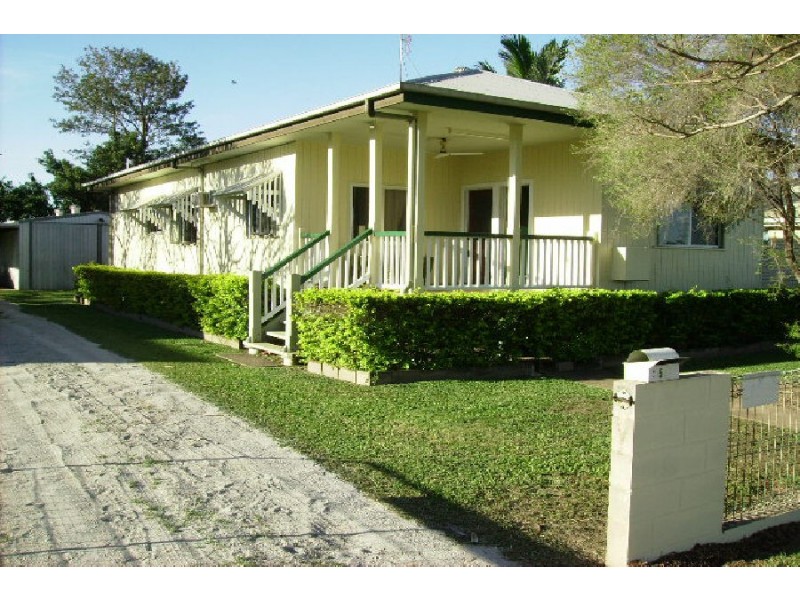 59 Victoria Mill Road, Ingham QLD 4850