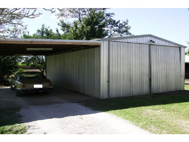 59 Victoria Mill Road, Ingham QLD 4850