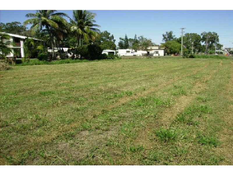 2 – 4 Origlasso Street, Ingham QLD 4850