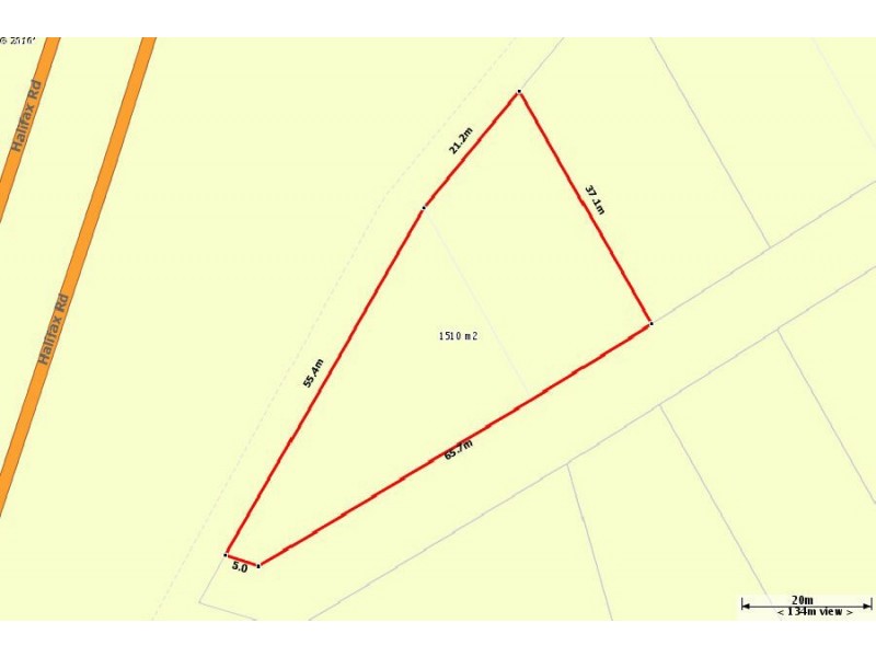 2 – 4 Origlasso Street, Ingham QLD 4850