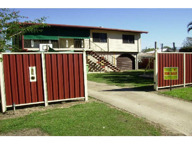 13 McKenzie Street, Ingham QLD 4850