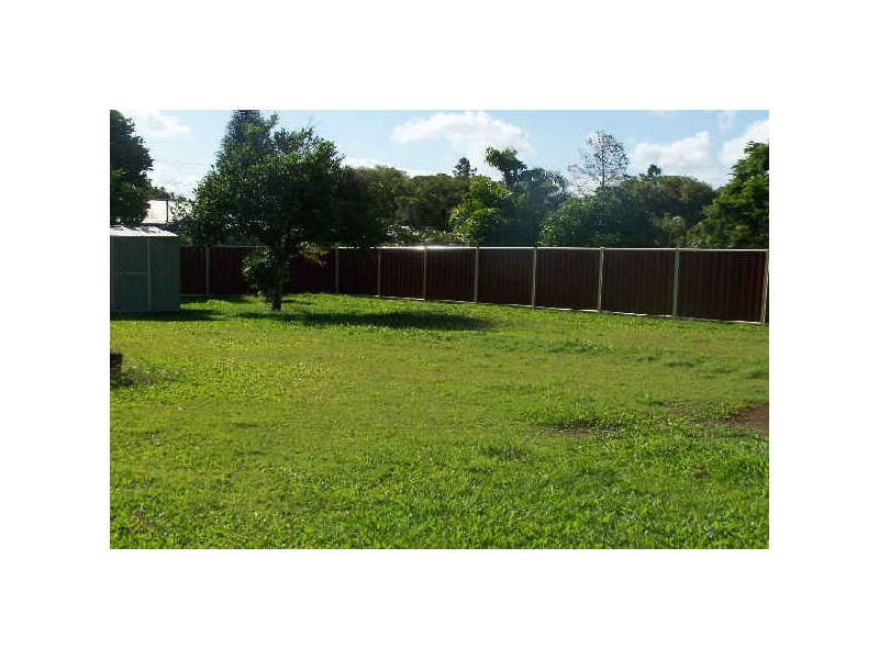 13 McKenzie Street, Ingham QLD 4850