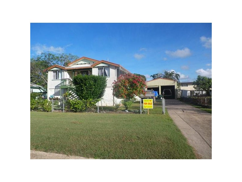 9 Rutledge Street, Ingham QLD 4850