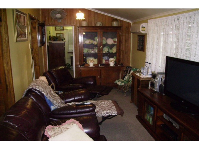 9 Rutledge Street, Ingham QLD 4850