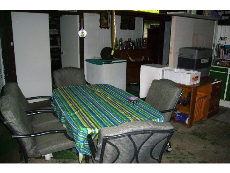 9 Rutledge Street, Ingham QLD 4850