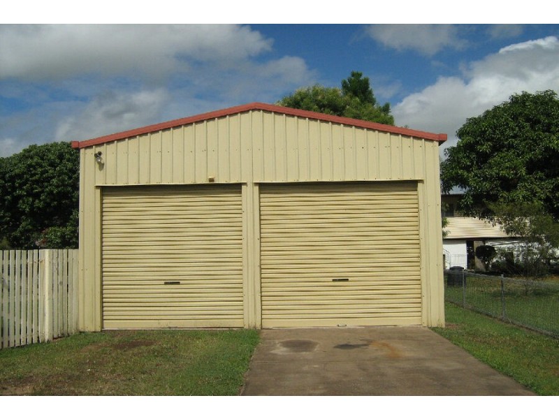 9 Rutledge Street, Ingham QLD 4850