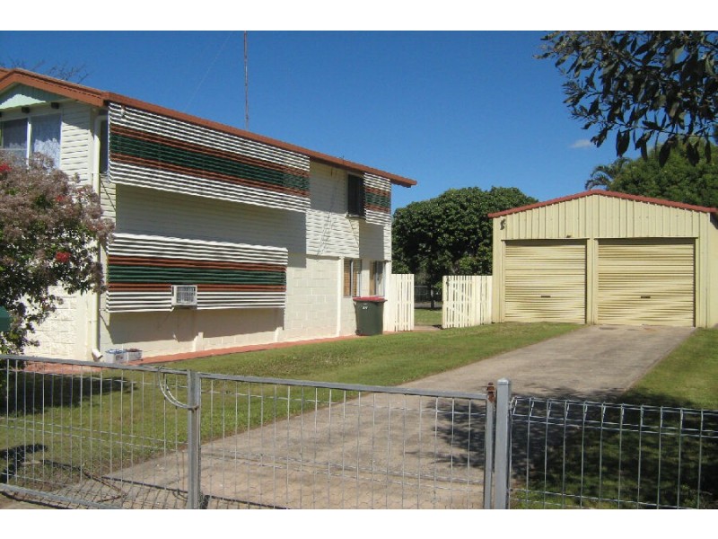 9 Rutledge Street, Ingham QLD 4850