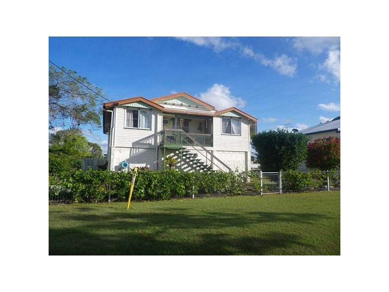 9 Rutledge Street, Ingham QLD 4850