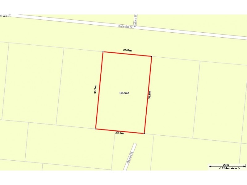 9 Rutledge Street, Ingham QLD 4850