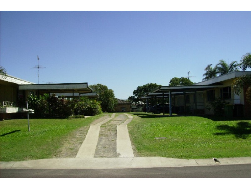 25 Warren Street, Ingham QLD 4850