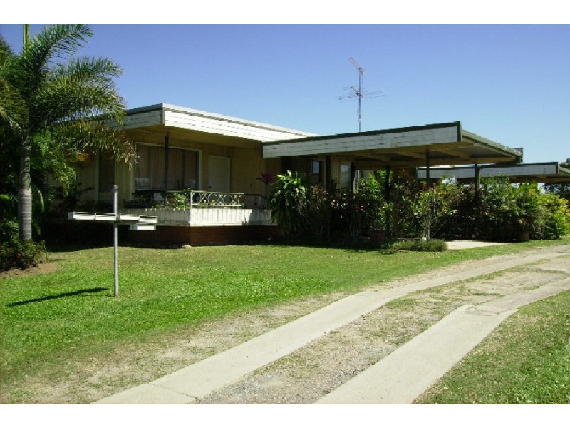25 Warren Street, Ingham QLD 4850