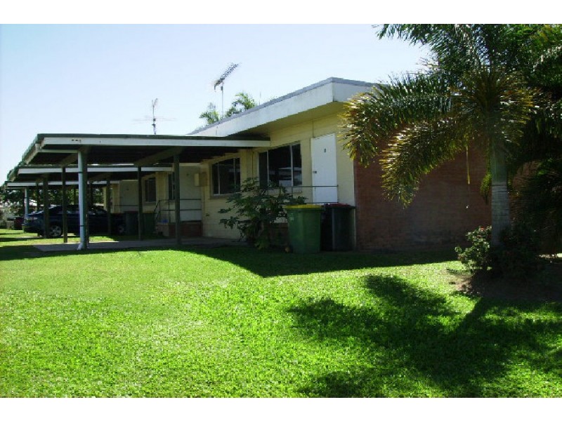 25 Warren Street, Ingham QLD 4850