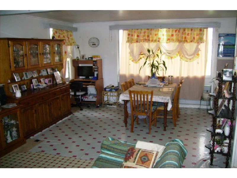 25 Warren Street, Ingham QLD 4850