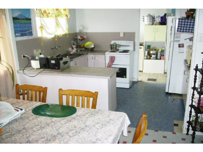25 Warren Street, Ingham QLD 4850