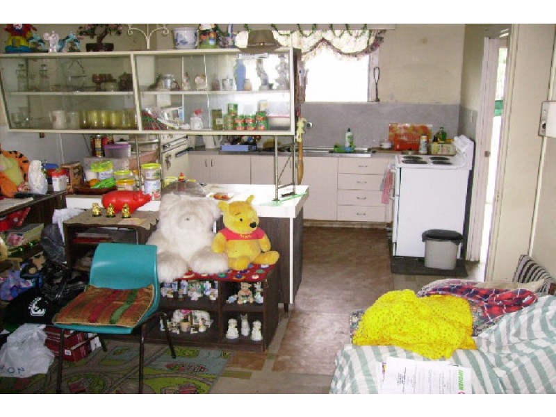 25 Warren Street, Ingham QLD 4850