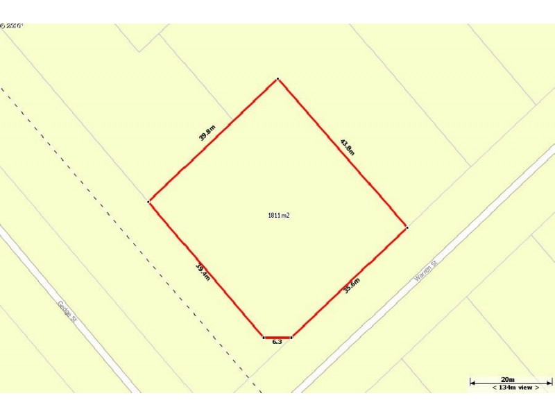 25 Warren Street, Ingham QLD 4850