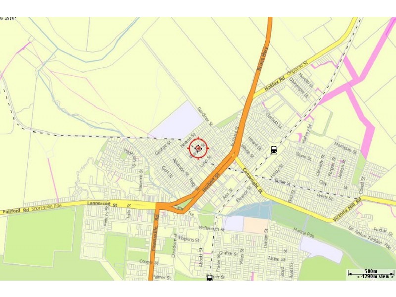 25 Warren Street, Ingham QLD 4850