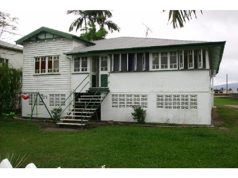 25 Hardy Street, Ingham QLD 4850
