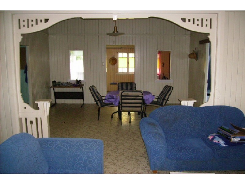 25 Hardy Street, Ingham QLD 4850