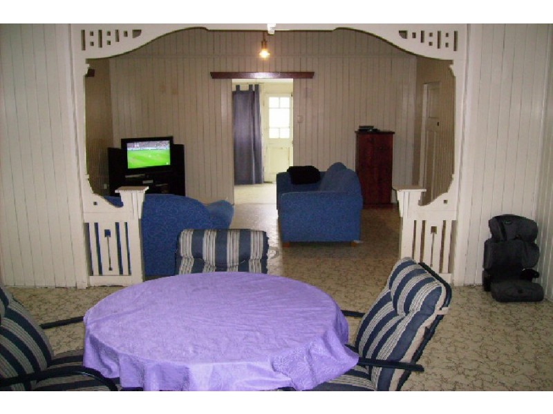 25 Hardy Street, Ingham QLD 4850