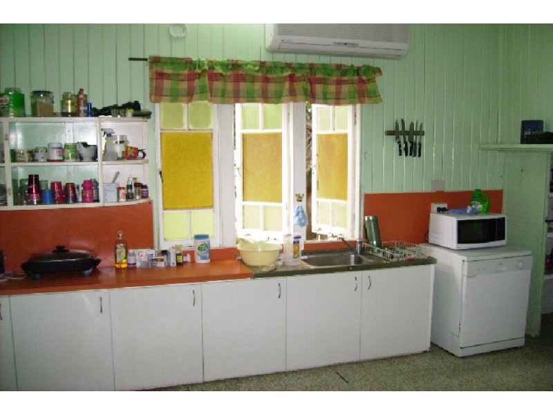 25 Hardy Street, Ingham QLD 4850