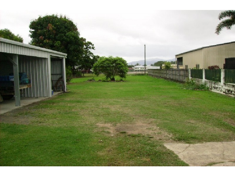 25 Hardy Street, Ingham QLD 4850