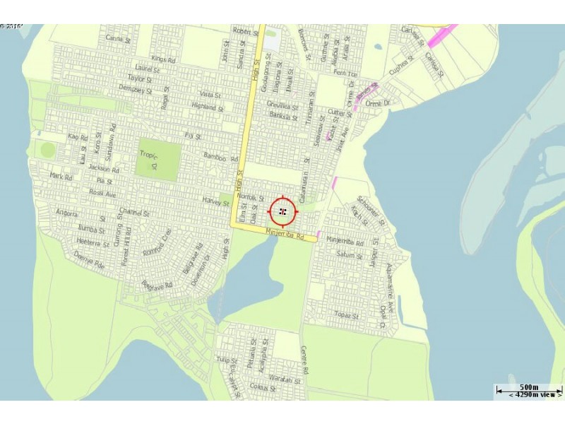 3 Cedar Street, Russell Island QLD 4184