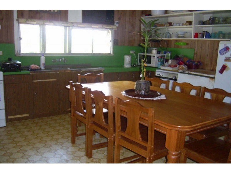 32 Copley’s Road, Abergowrie QLD 4850