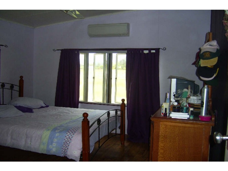 32 Copley’s Road, Abergowrie QLD 4850