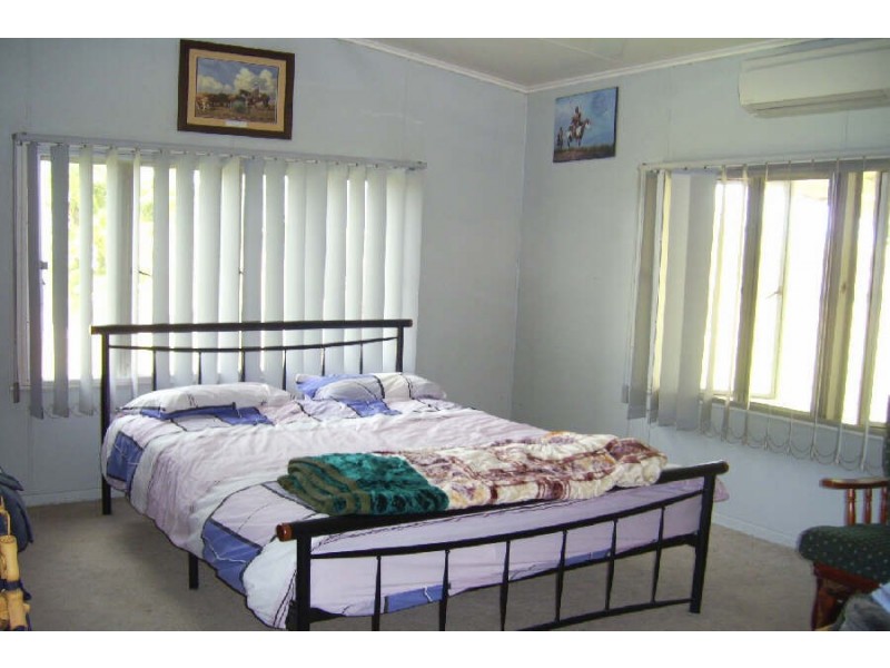 32 Copley’s Road, Abergowrie QLD 4850
