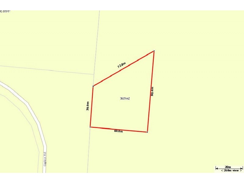 32 Copley’s Road, Abergowrie QLD 4850